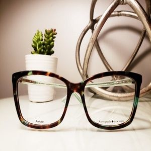 Kate Spade Women's Optical Frame.